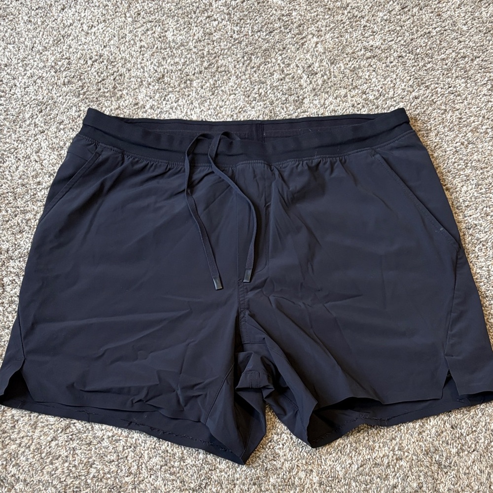 Ten Thousand Set Short